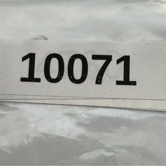 Levi’s 550 Relaxed Fit Tapered Jeans Men’s 42x30 (Measures 44x29) - Picture 7 of 7